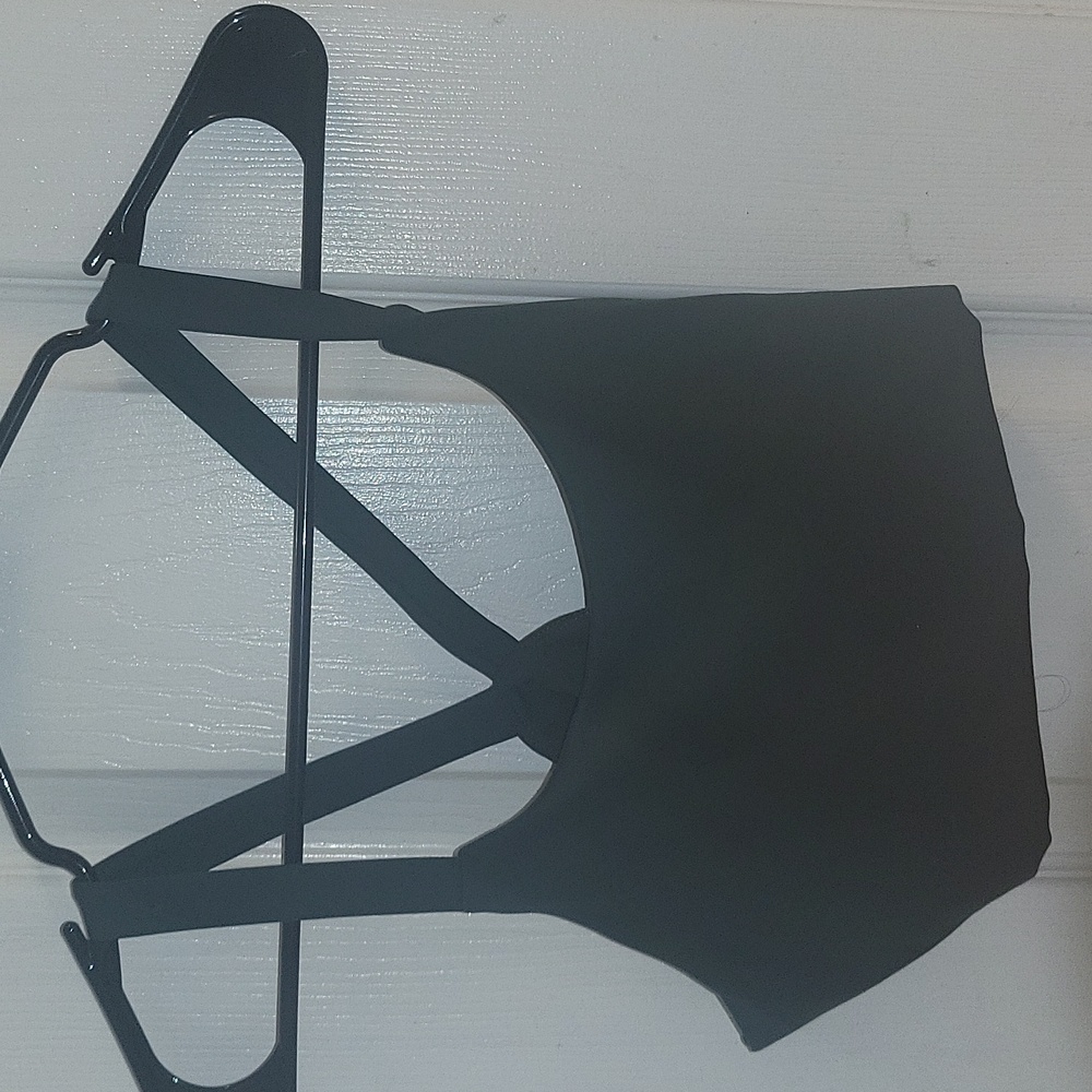 Girlfriend collective sports bra